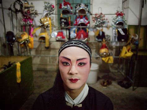 China's Leaders Harness Folk Religion For Their Aims : NPR