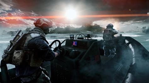 Battlefield 4 system requirements