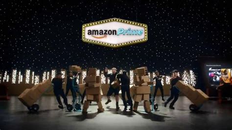 Amazon Prime TV Commercial, 'More to Prime' - iSpot.tv