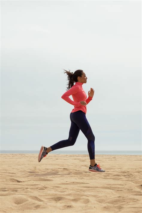 Joggen, Laufen, Sprinten – Welches Training ist am besten für mich geeignet? | Vogue Germany