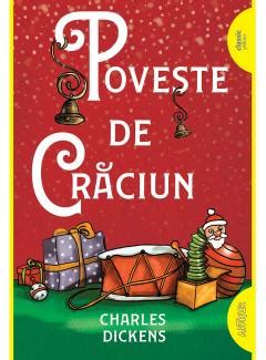 Poveste de Craciun - Charles Dickens