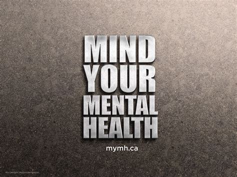 Mental Health Wallpaper - WallpaperSafari