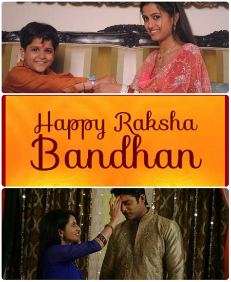 Raksha Bandhan bonds on Colors - Colors Tv