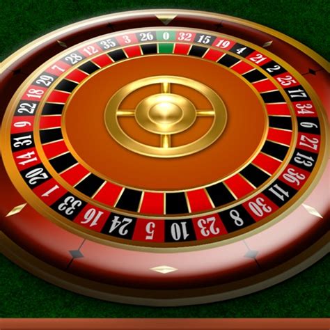 Las Vegas Casino Roulette - Ultimate American roulette table | iPhone ...