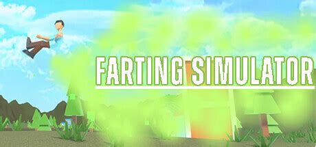 Farting Simulator - Metacritic