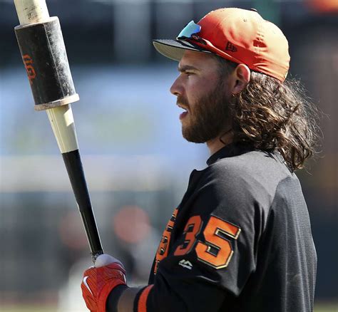 Giants' shortstop Brandon Crawford rallies after devastation