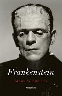 Frankenstein - Mary Shelley - Bok (9789176451977) | Bokus