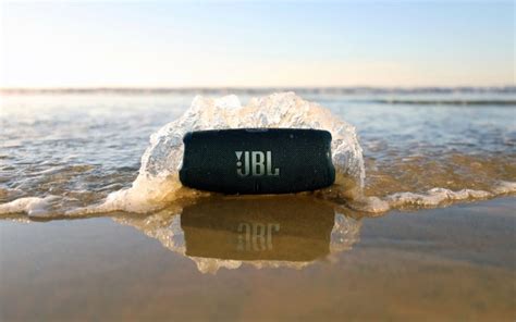 JBL Charge 6: Expected Release Date and Specs