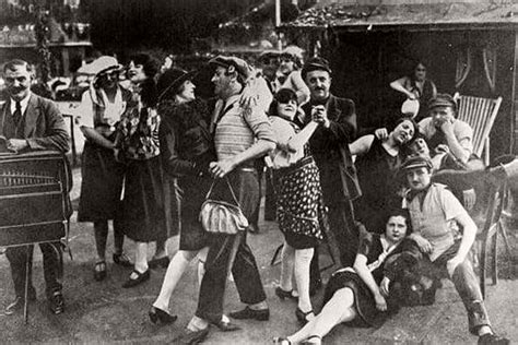 17 Reasons Why Germany’s Weimar Republic Was a Party-Lovers Paradise