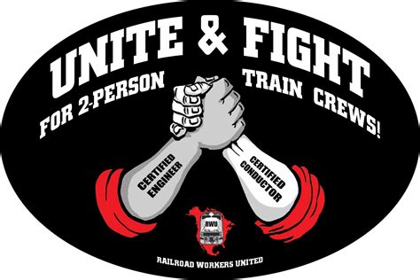 Railroad Workers United