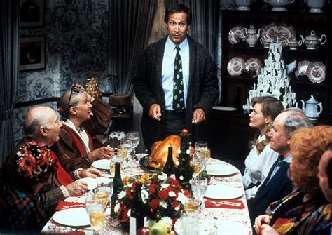 The Funniest Quotes From National Lampoon's Christmas Vacation