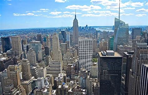 New York's Must-See Skyscrapers