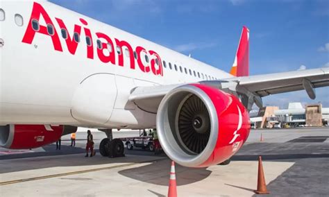 Costa Rica Recovers Avianca Routes with Mexico...