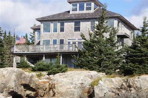 Cutler, Maine, Vacation Rentals By Owner from $150 - ByOwner.com