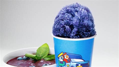 15 Best Kona Ice Flavors, Ranked