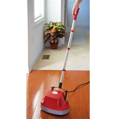 Floor Scrubber / Polisher