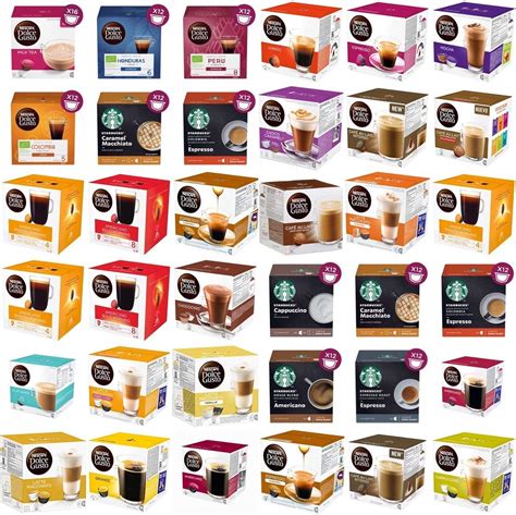 Best Coffee Pods Reviews UK 2021 - Top 8 Comparison