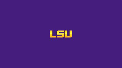 Lsu Wallpaper HD (64+ images)