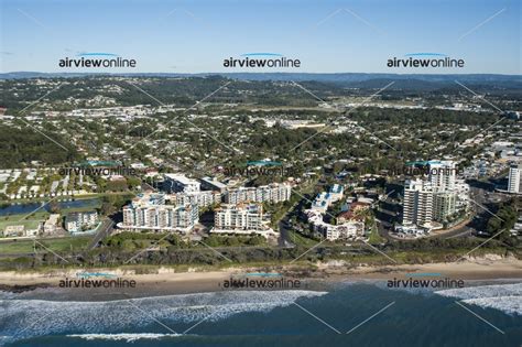 Aerial Photography Maroochydore - Airview Online