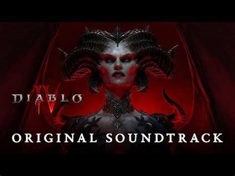 Diablo IV | Original Soundtrack : r/Diablo