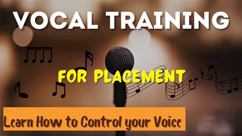 Vocal Training Exercises | Boost Up English