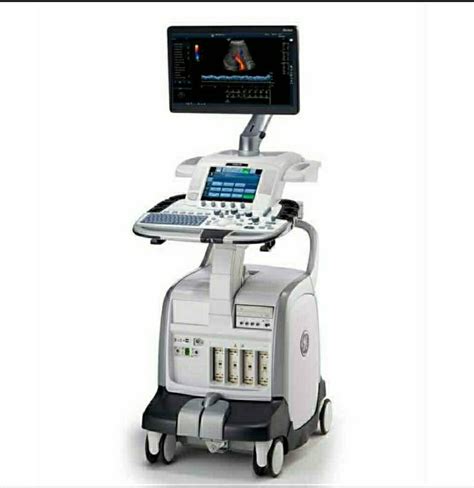 Used Ultrasound Machine - Second Hand Ultrasound Machine Latest Price ...