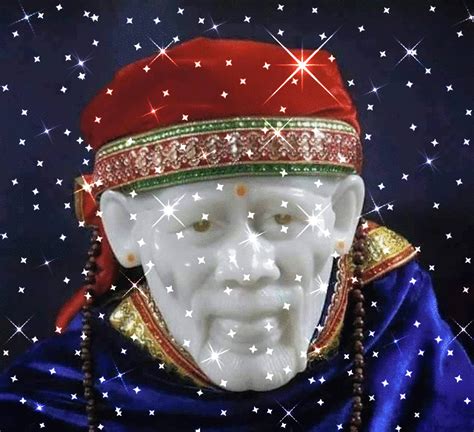 a close up of a person wearing a headdress with stars in the background