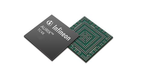 Infineon expands Rust ecosystem for AURIX™ with HighTec’s ISO 26262 ...