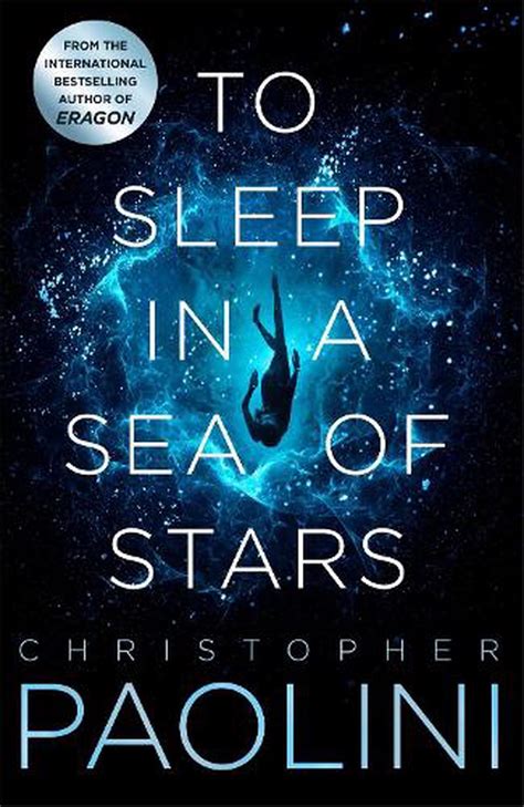 To Sleep in a Sea of Stars by Christopher Paolini, Paperback ...