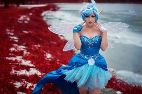 Navi Cosplay...Zelda Halloween 2018, Halloween Cosplay, Cosplay ...