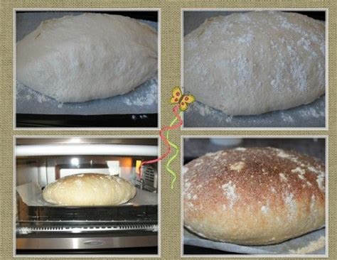 Ciabatta Bread Machine 3 Bread Machine Recipes, Bread Recipes, Bread ...