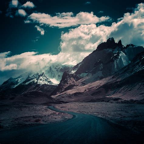 Beautiful Landscape Photography of Patagonia by Andy Lee | 99inspiration