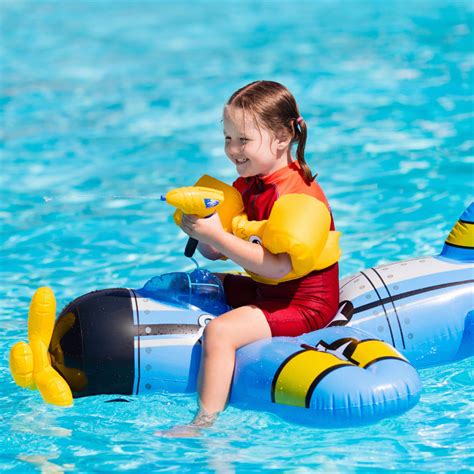 Kids pool floats cool pool floats for kids – Artofit