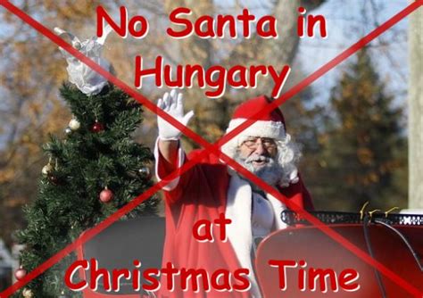 Christmas in Hungary: Hungarian Christmas Traditions - Spicy Goulash ...