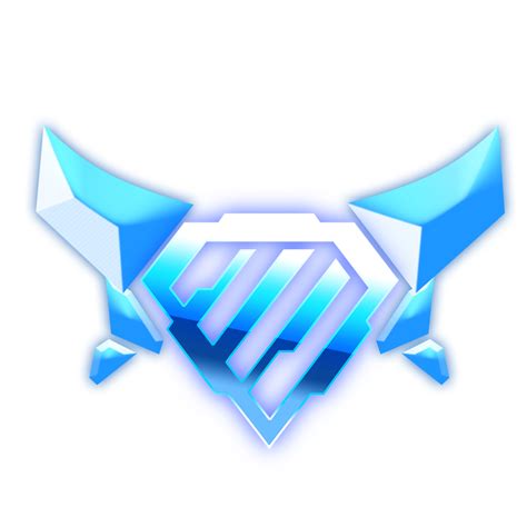 SuperSonic Diamond Rank Icon (as requested) : RocketLeague