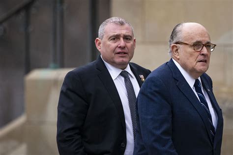 'You have to ask Rudy': 5 key things to know about Rudy Giuliani’s ...