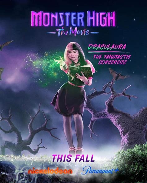 ¿Monster High tendrá una película? Conoce los detalles