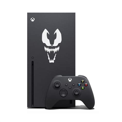 Venom Face Sticker – Popahead