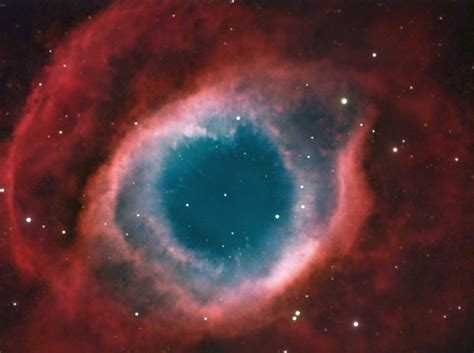 Eye of God Nebula Wallpaper - WallpaperSafari