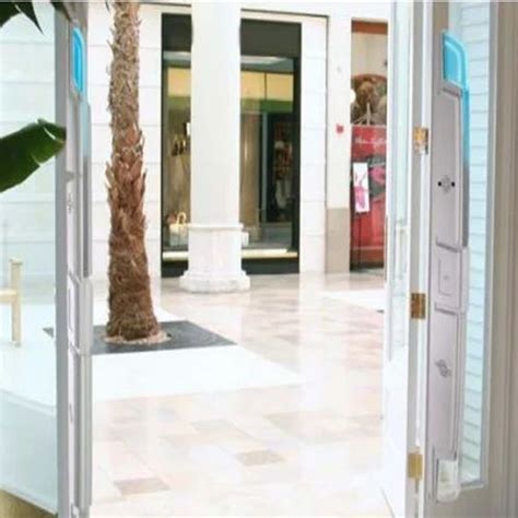 Sensormatic RFID Only Door-Max at best price in Gurgaon by Sensomatic Solutions(A Unit Of ...