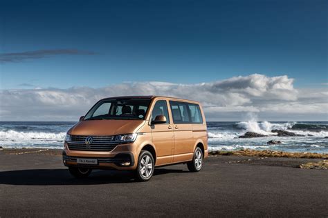 The VW (T6) Caravelle & Kombi Thread | Page 9 | MyBroadband Forum