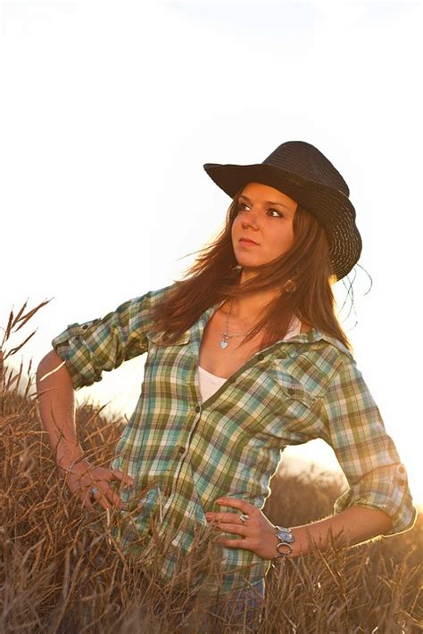 Cowboy Girl Pretty · Free photo on Pixabay
