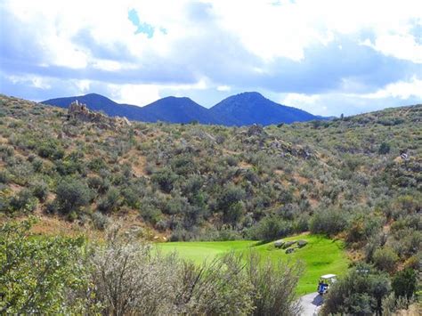 StoneRidge Golf Course (Prescott Valley, AZ): Top Tips Before You Go ...