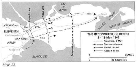 Battle of the Kerch Peninsula - Alchetron, the free social encyclopedia