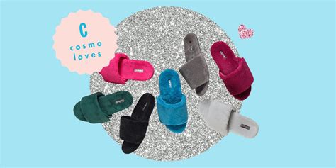 I Tried the Vionic Dream Slippers — Vionic Slippers Review 2021