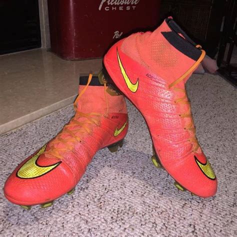 Nike Mercurial Superfly 4 | Kixify Marketplace