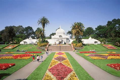 San Francisco Botanical Garden: The Complete Guide