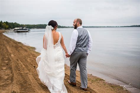 Grand View Lodge Wedding / Minneapolis wedding photographer