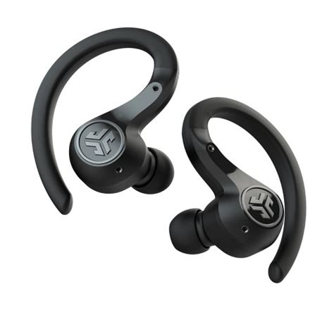 Jlab Epic Air Sport Active Noise Cancelling True Wireless Bluetooth ...