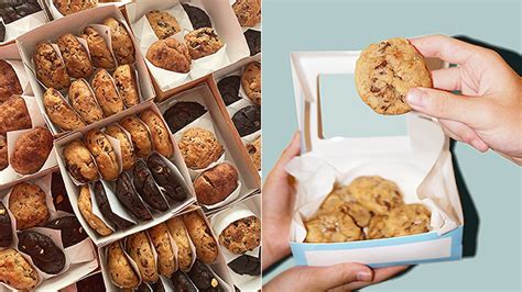 Where to Order Cookies for Delivery in Manila